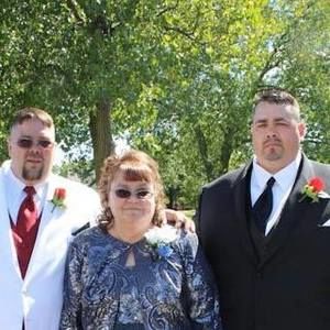 Meet your Posher, Roberta